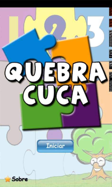 quebra cuca jogos